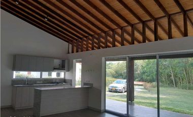 Casa Sector Club Campestre Arriendo