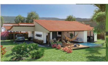 Casa Sector Club Campestre Arriendo