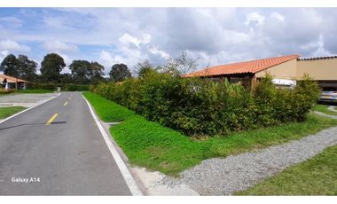 Casa Sector Club Campestre Arriendo