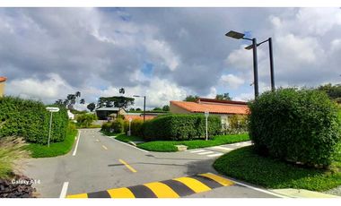 Casa Sector Club Campestre Arriendo