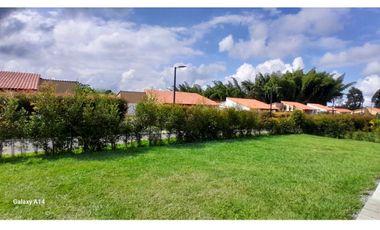Casa Sector Club Campestre Arriendo