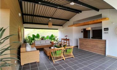 Casa Sector Club Campestre Arriendo