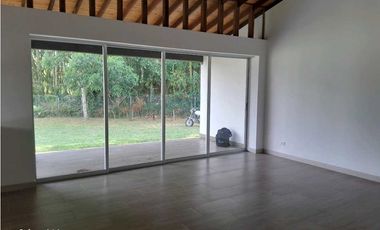 Casa Sector Club Campestre Arriendo