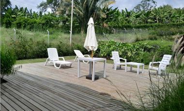 Casa Sector Club Campestre Arriendo