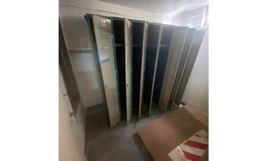 VENTA DE LOCAL COMERCIAL Y GALPON SOBRE LOTE DE 368m2 EN ZONA CENTRO