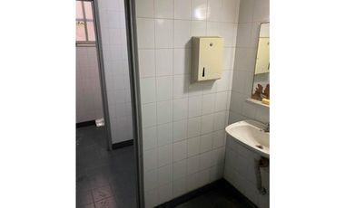 VENTA DE LOCAL COMERCIAL Y GALPON SOBRE LOTE DE 368m2 EN ZONA CENTRO