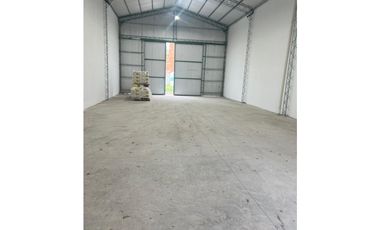 Venta Galpon