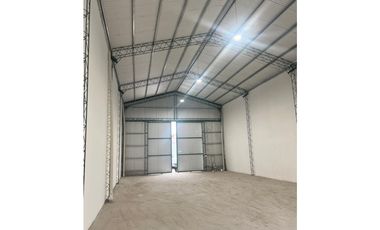 Venta Galpon