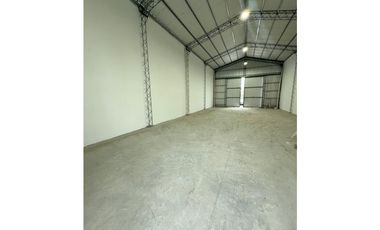 Venta Galpon