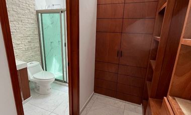 Casa en Fraccionamiento en Burgos Temixco - GSI-1457-Fr