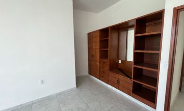 Casa en Fraccionamiento en Burgos Temixco - GSI-1457-Fr