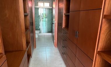 Casa en Fraccionamiento en Burgos Temixco - GSI-1457-Fr