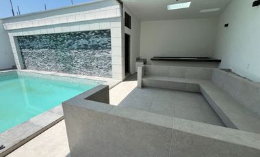 Casa en Fraccionamiento en Burgos Temixco - GSI-1457-Fr