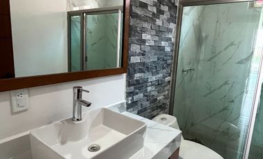 Casa en Fraccionamiento en Burgos Temixco - GSI-1457-Fr