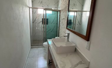 Casa en Fraccionamiento en Burgos Temixco - GSI-1457-Fr