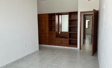 Casa en Fraccionamiento en Burgos Temixco - GSI-1457-Fr