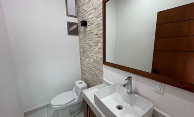 Casa en Fraccionamiento en Burgos Temixco - GSI-1457-Fr