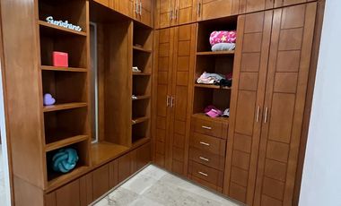 Casa en Fraccionamiento en Burgos Temixco - GSI-1458-Fr