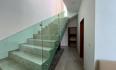 Casa en Fraccionamiento en Burgos Temixco - GSI-1458-Fr