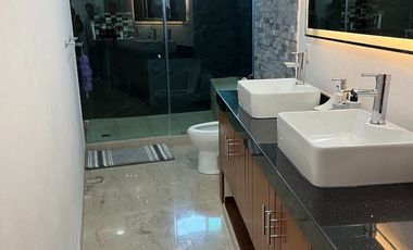 Casa en Fraccionamiento en Burgos Temixco - GSI-1458-Fr