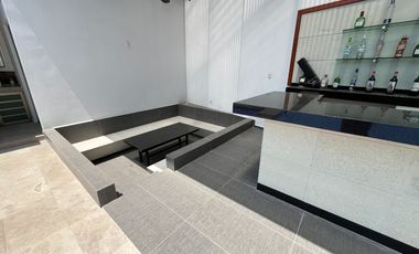Casa en Fraccionamiento en Burgos Temixco - GSI-1458-Fr