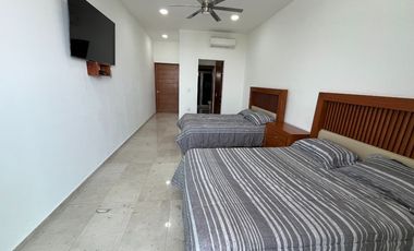 Casa en Fraccionamiento en Burgos Temixco - GSI-1458-Fr
