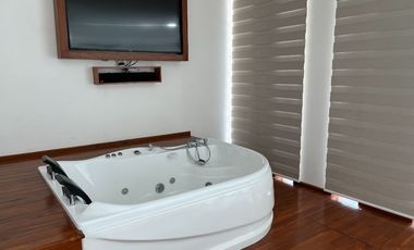 Casa en Fraccionamiento en Burgos Temixco - GSI-1458-Fr