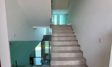 Casa en Fraccionamiento en Burgos Temixco - GSI-1458-Fr