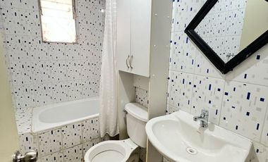 EN VENTA DEPARTAMENTO 1 PISO VILLA ALCALDE FCO SOTO MAYOR
