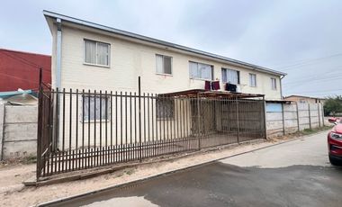 EN VENTA DEPARTAMENTO 1 PISO VILLA ALCALDE FCO SOTO MAYOR