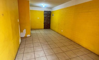 EN VENTA DEPARTAMENTO 1 PISO VILLA ALCALDE FCO SOTO MAYOR