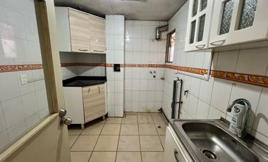 EN VENTA DEPARTAMENTO 1 PISO VILLA ALCALDE FCO SOTO MAYOR