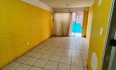 EN VENTA DEPARTAMENTO 1 PISO VILLA ALCALDE FCO SOTO MAYOR