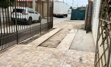 EN VENTA DEPARTAMENTO 1 PISO VILLA ALCALDE FCO SOTO MAYOR