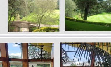 Bonita casa en venta o renta en Club de Golf Vallescondido