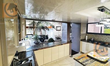 Bonita casa en venta o renta en Club de Golf Vallescondido