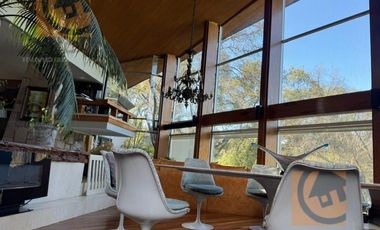 Bonita casa en venta o renta en Club de Golf Vallescondido