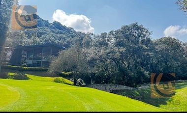 Bonita casa en venta o renta en Club de Golf Vallescondido