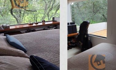 Bonita casa en venta o renta en Club de Golf Vallescondido