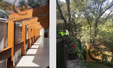 Bonita casa en venta o renta en Club de Golf Vallescondido