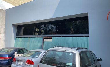 Local en RENTA sobre Av. Plutarco E. Calles