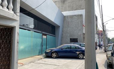 Local en RENTA sobre Av. Plutarco E. Calles