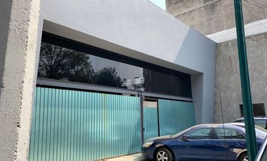 Local en RENTA sobre Av. Plutarco E. Calles