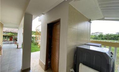 casa campestre en venta Coveñas Sucre, casa de lujo.