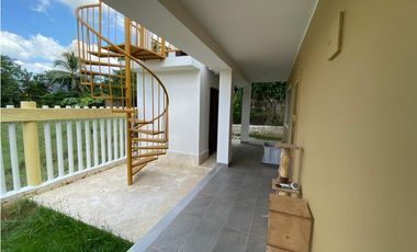 casa campestre en venta Coveñas Sucre, casa de lujo.