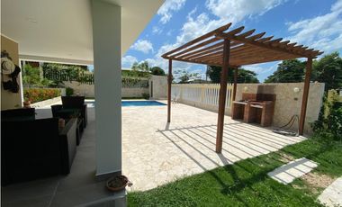 casa campestre en venta Coveñas Sucre, casa de lujo.
