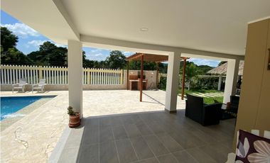 casa campestre en venta Coveñas Sucre, casa de lujo.