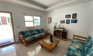 casa campestre en venta Coveñas Sucre, casa de lujo.