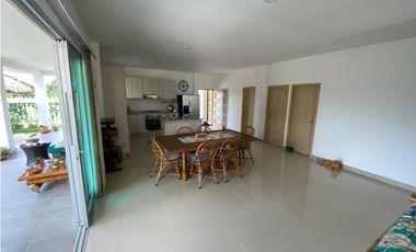 casa campestre en venta Coveñas Sucre, casa de lujo.