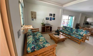 casa campestre en venta Coveñas Sucre, casa de lujo.